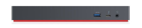 Lenovo Dockingstation 40ANY230EU Thunderbolt 3 GEN.2 230W 2XDP/2x HDMI/USB-C/4XUSB3/LAN — image 1