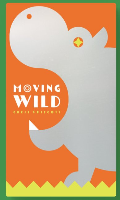 Pegasus Moving Wild OIN93641
