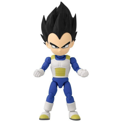 Bandai Figure Dragon Stars Series Dragon Ball Daima Vegeta (mini) — image 1