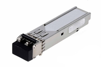 Microoptics 1000BASE-SX Sfp Network Modulo Transceptor Fibre Optic 1000 Mbit/S 850 Nm — image 1
