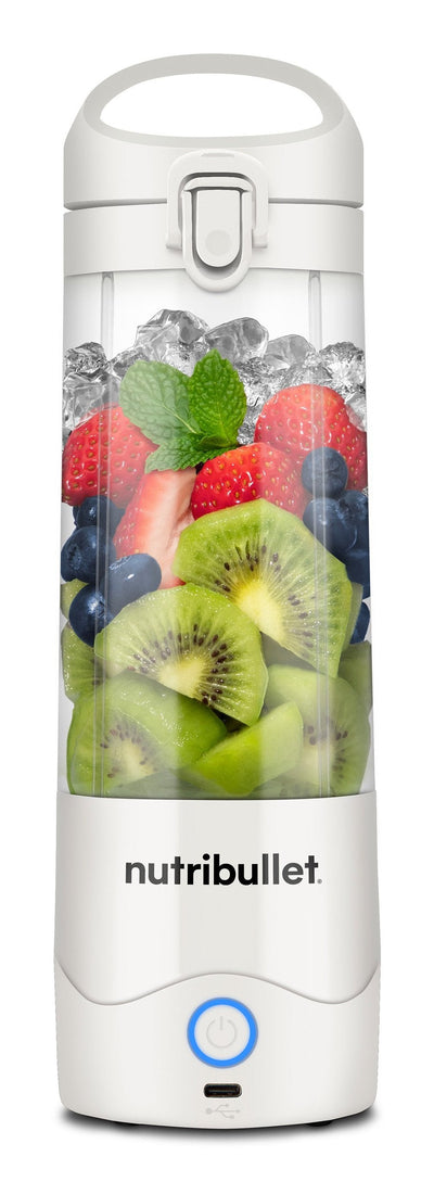 Nutribullet Blender Glass NBP003W — image 1