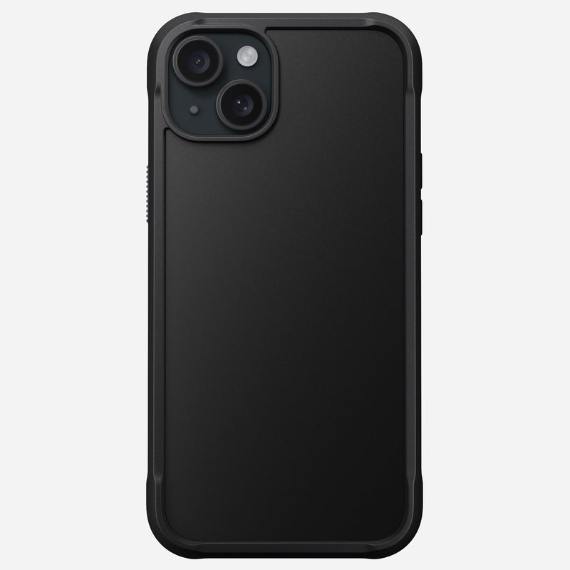 Nomad Rugged Case Iphone 15 Plus Shadow
