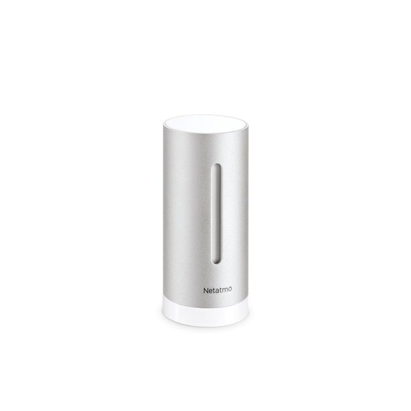 Netatmo Módulo Indoor Estación Meteorológica