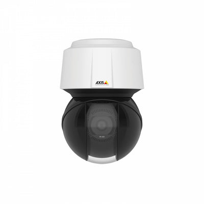 Axis Camera Q61 Series Q6135-LE 50 HZ Surveillance Network Ptz Exteriores a Prueba Vándalos / Waterproof Colou — image 1