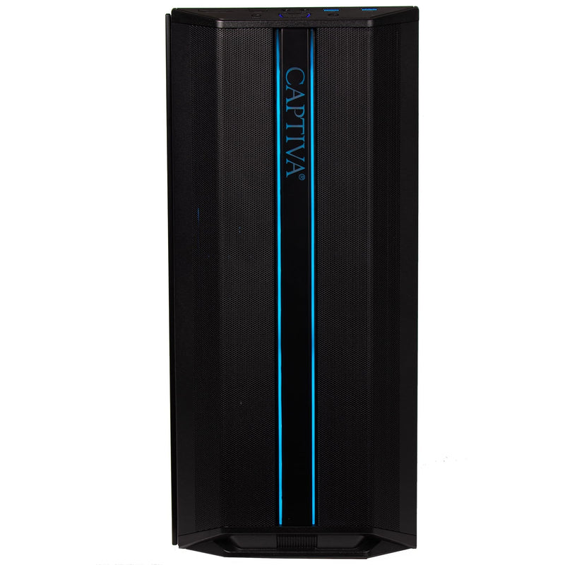 PC Gaming Captiva Advanced R92-769 R7-5700X 32GB 1TB SSD Rtx 5060TI Win 11