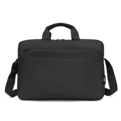 Tape Measure Shoulder Bag For Laptops Up To 15.6, Made From Recycled Plastic Bottles — image 1