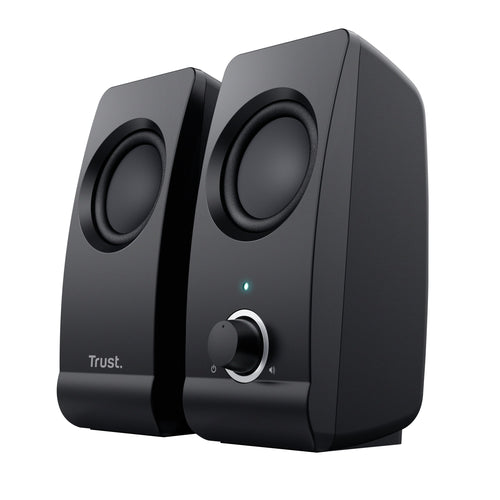 Trust Speakers Remo 16W 2.0 Alimentados USB — image 1