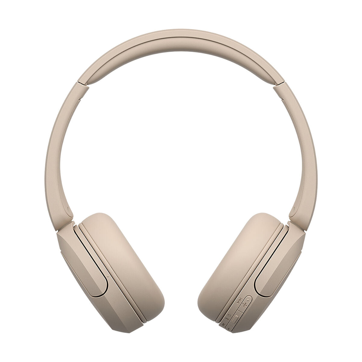 Sony Bluetooth Headphones Sony Wh-Ch520 Cream