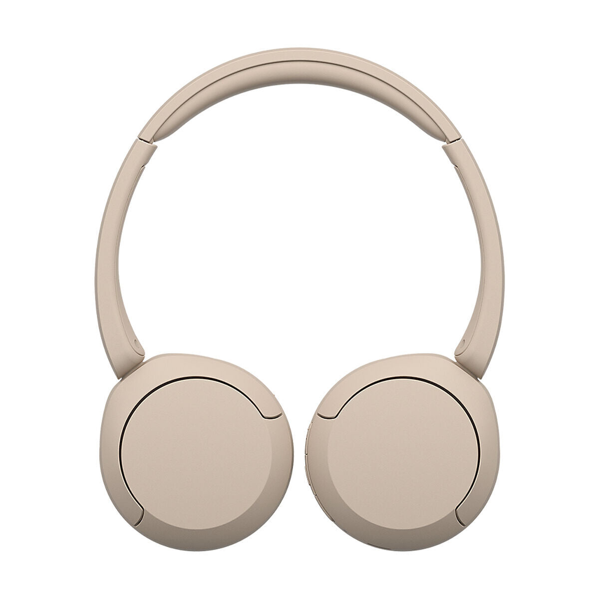 Sony Bluetooth Headphones Sony Wh-Ch520 Cream