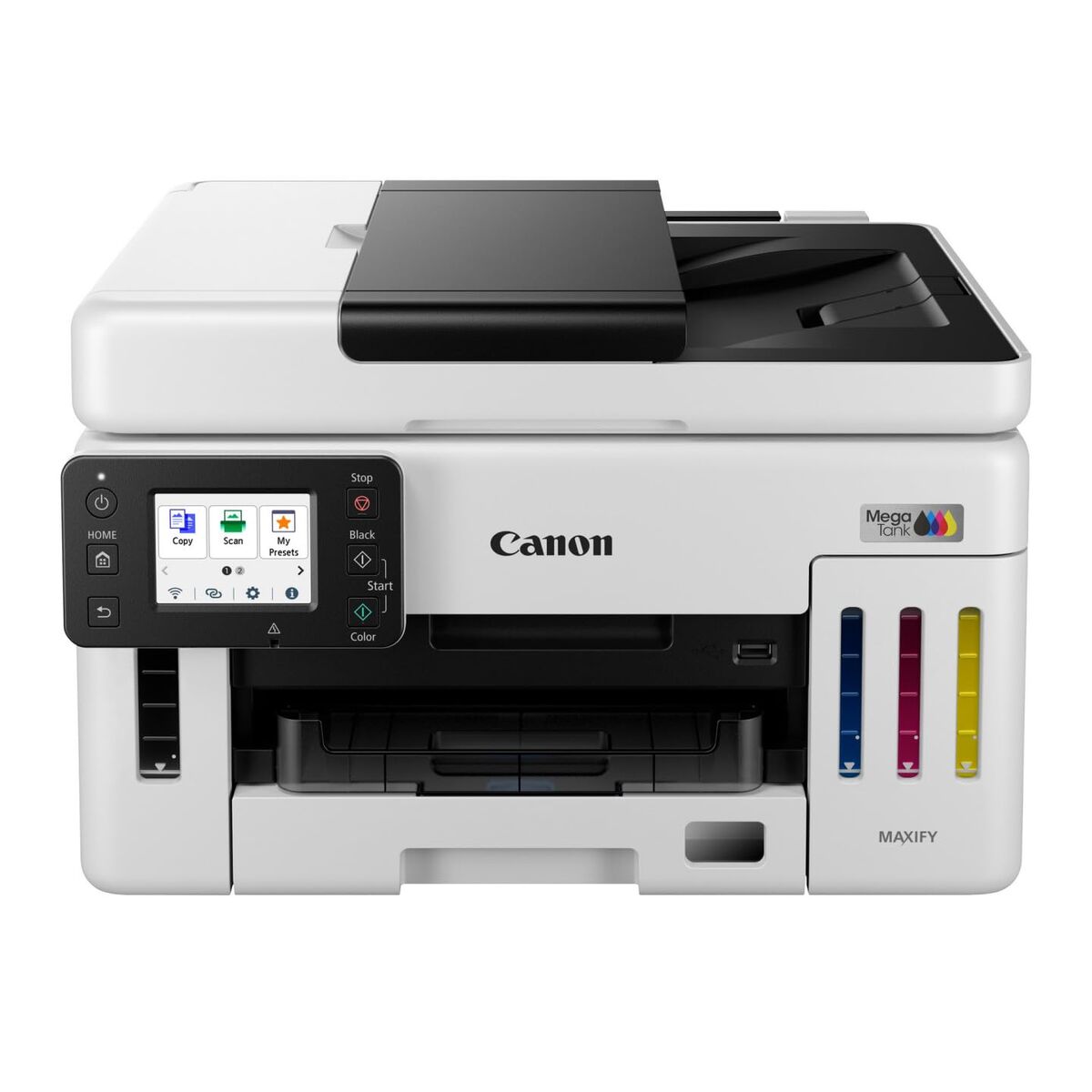 Canon Multifunction Printer Canon 6882C006