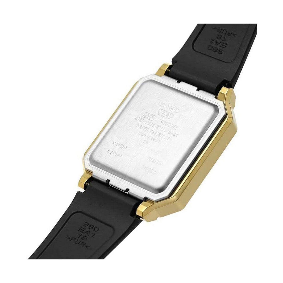 Casio Men's Watch Casio A100Wefg-9Aef