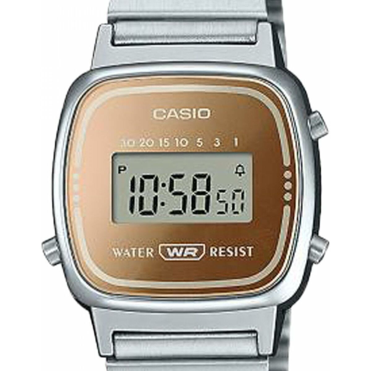 Casio Men's Watch Casio A1100D-1Ef