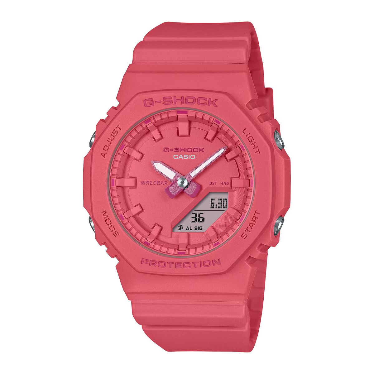 Casio Ladies' Watch Casio Gmap21004Aer