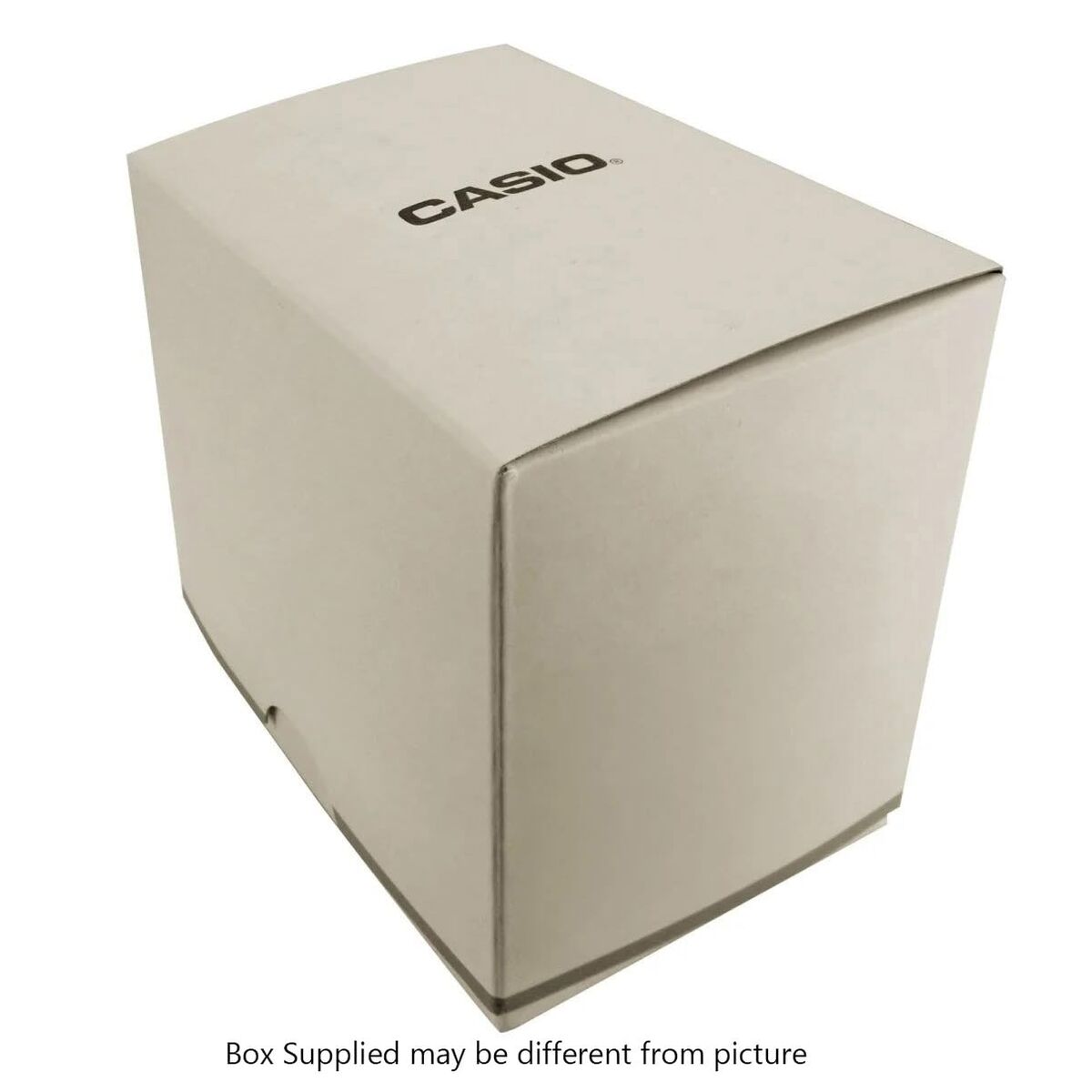 Casio Ladies' Watch Casio Str-300-1Ceg