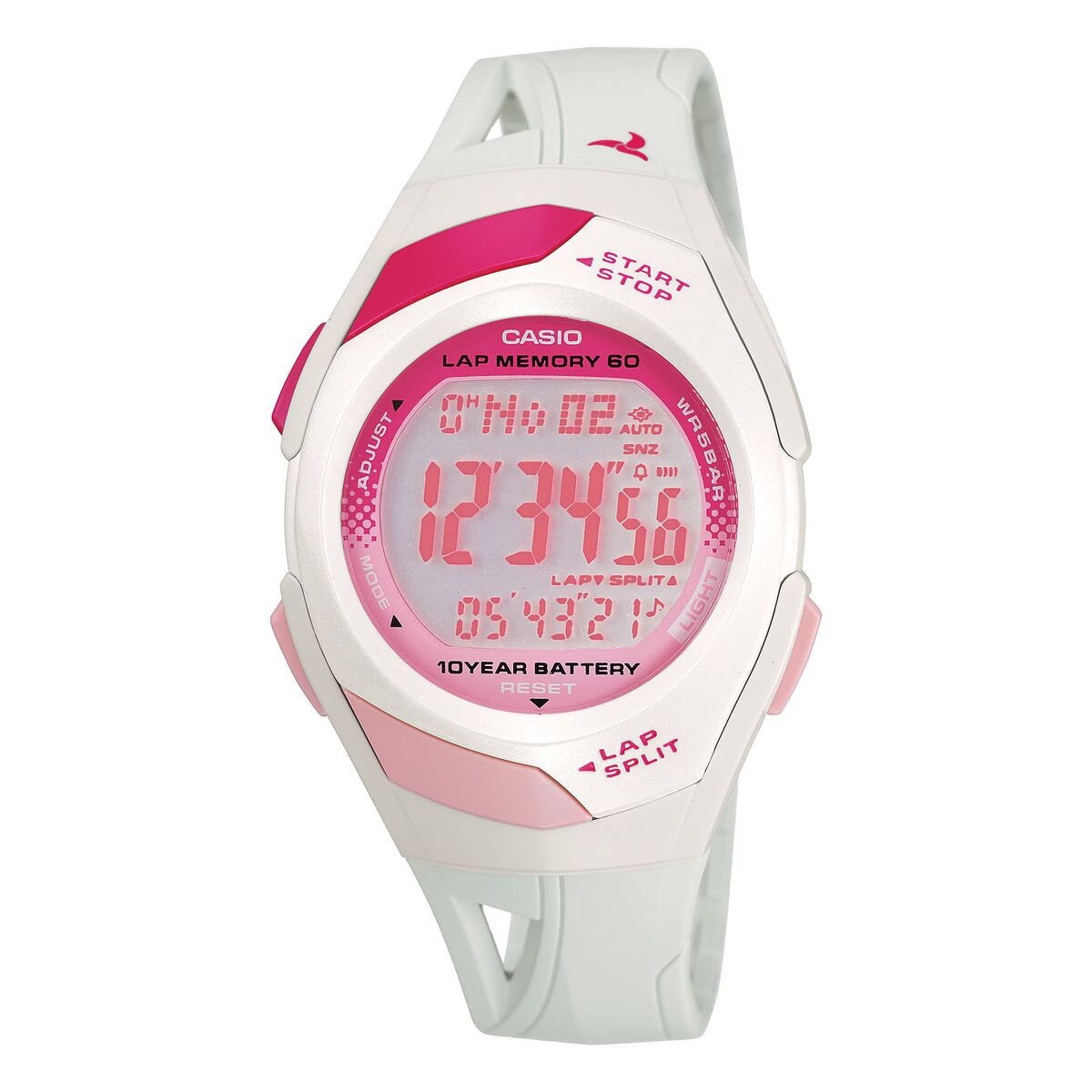 Casio Ladies' Watch Casio Str-300-7Eg