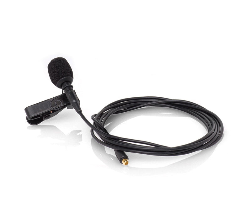 Rode Micrófono Lavalier Negro