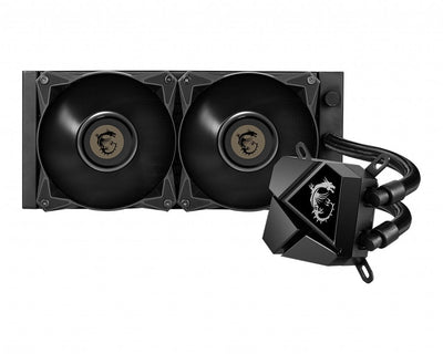 MSI Refrigeracion Liquida Mag Coreliquid P240 2 Ven 120MM Multisocket — image 1