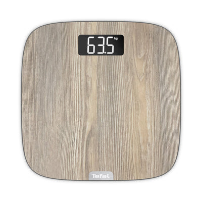 Tefal Scale Bathroom PP1600 Origin, Design Wood — image 1