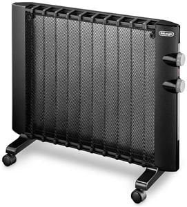 Delonghi Heat Wave HMP1000, Convector Independiente Black 0112404011 — image 1