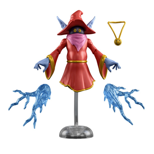 Figure Orko Cartoon Collection Origins Master Of The Universe 14CM — image 1