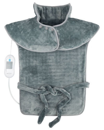 Proficare Pad Thermal Espalda And Cuello PC-rnh 3107 Grey 60 X 85CM 331070 — image 1