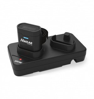 Newland NLS-SCD20 Accesorio Reader Code Barcodes Base Charging