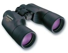 Olympus 12X50 Exps I Binocular Porro Black