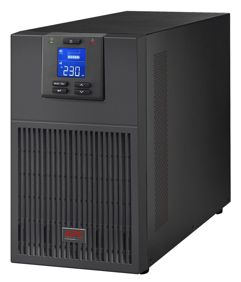 UPS Apceasy UPS Online Srv Ext 10000VA 230V External Bat Pack