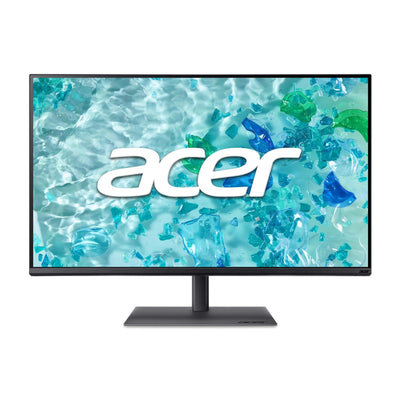 Acer B327QKB1B 37,5 80CM 16:9 3840X2160 60HZ USB-C Black — image 1