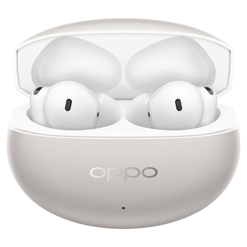 Oppo Headphones Enco X3S True Wireless Stereo (tws) Dentro Or Ído Llamadas/Música Bluetooth Silver