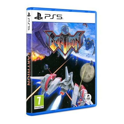 Set Earthion Playstation 5 — image 1