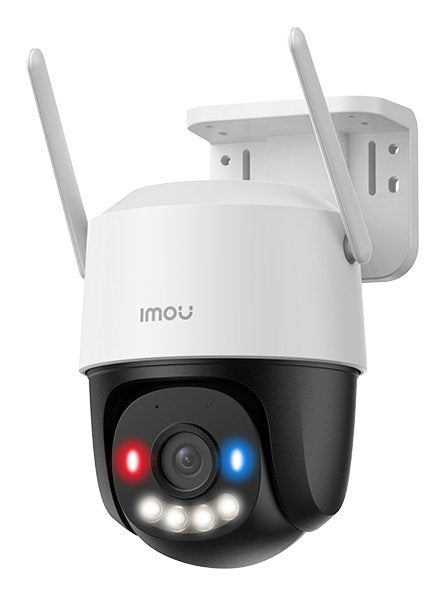 Imou Ipcam Cruiser Sc 4G 3MP WLAN 25FPS 8XZOOM