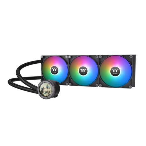 Thermaltake Refrigeracion Liquida TH420 ARGB Sync V2 All-in-one Lcs Retail
