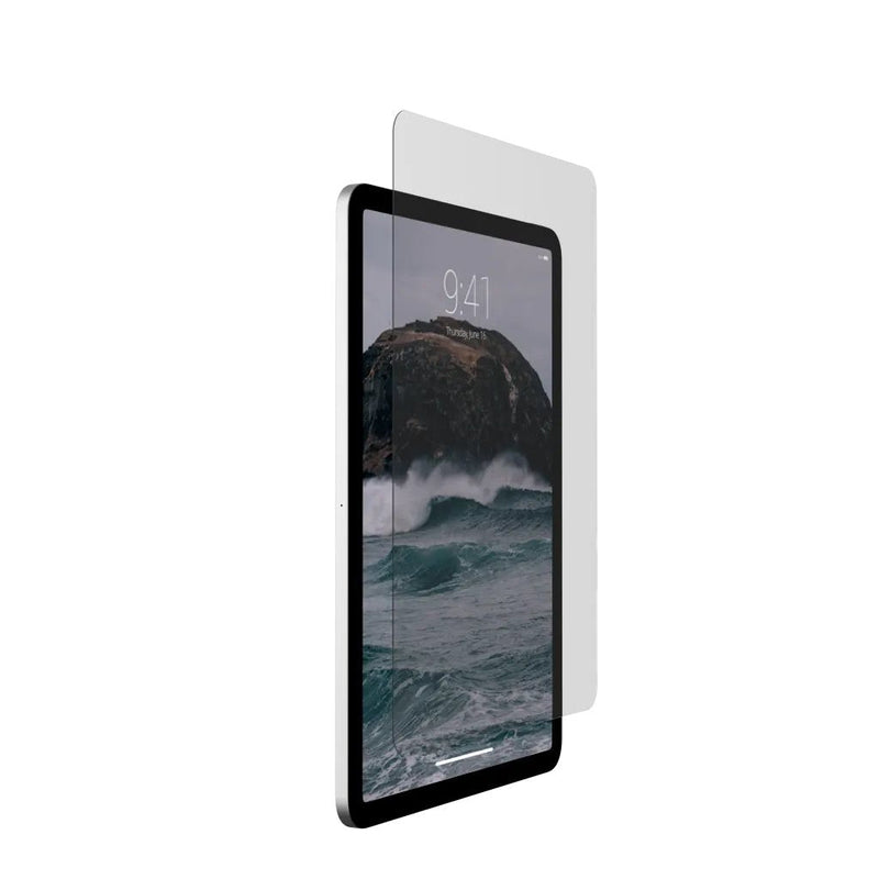 Urban Armor Gear Protector Uag Shield Screen Tablet - Glass - Transparent - Apple 11-INCH Ipad Air (M2, M3)
