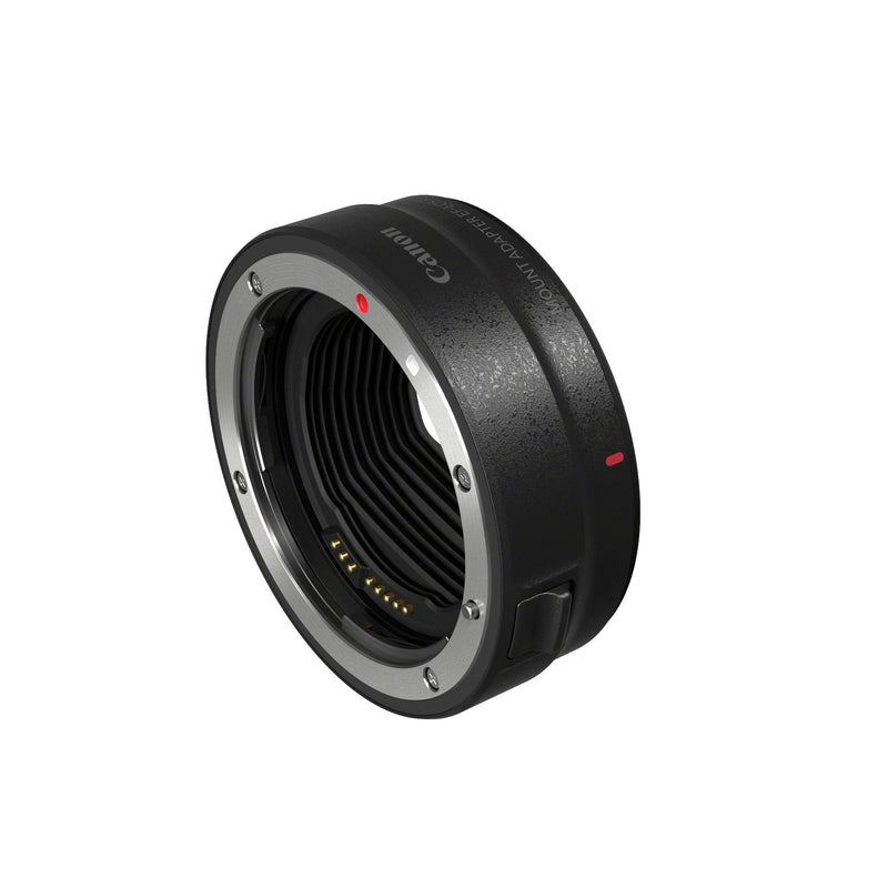 Canon Adapter Ef-eos R Adapter Mounts Canon Ef/Ef-s