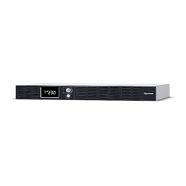 Cyberpower UPS Line Interactive OR1000ERM1U 1000VA-600W 6 Salidas Formato Rack