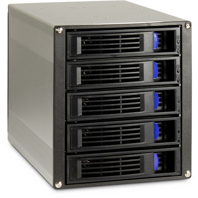 Inter-tech ST-5255, Frame Removable 88887370 — image 1