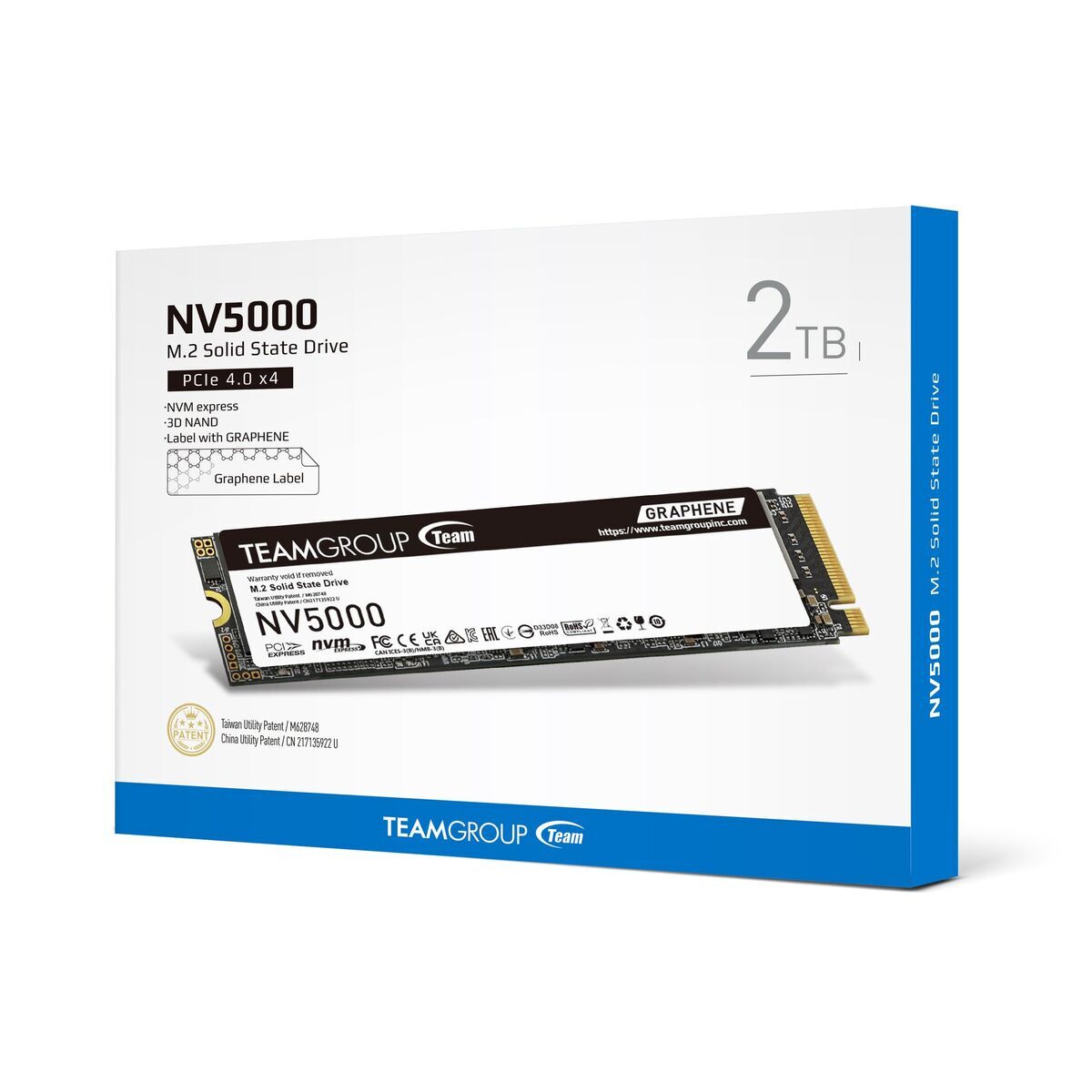 Team Group Monitor Team Group Tm8Fgm002T0C101