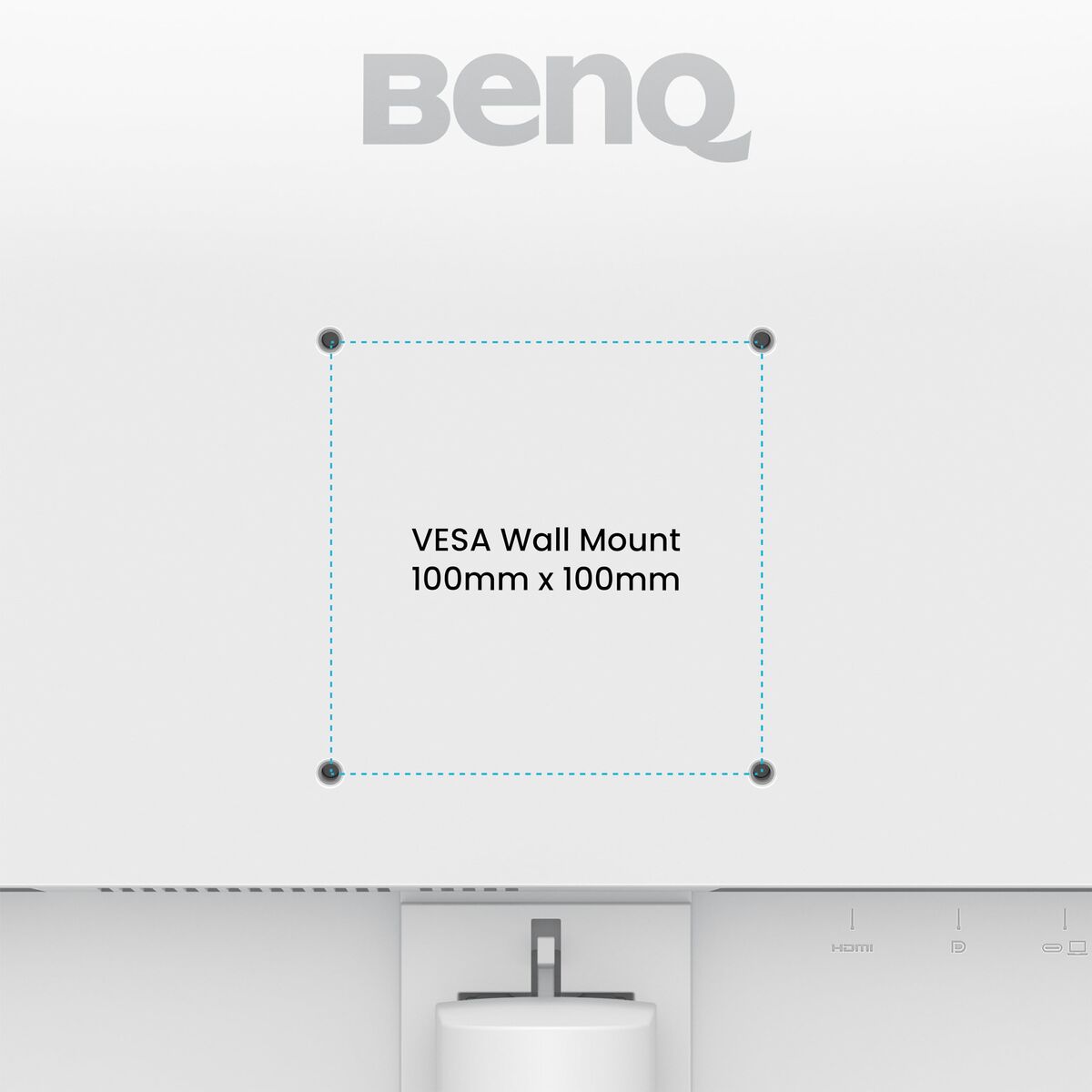 Benq Gaming Monitor Benq Ew270Q 27"