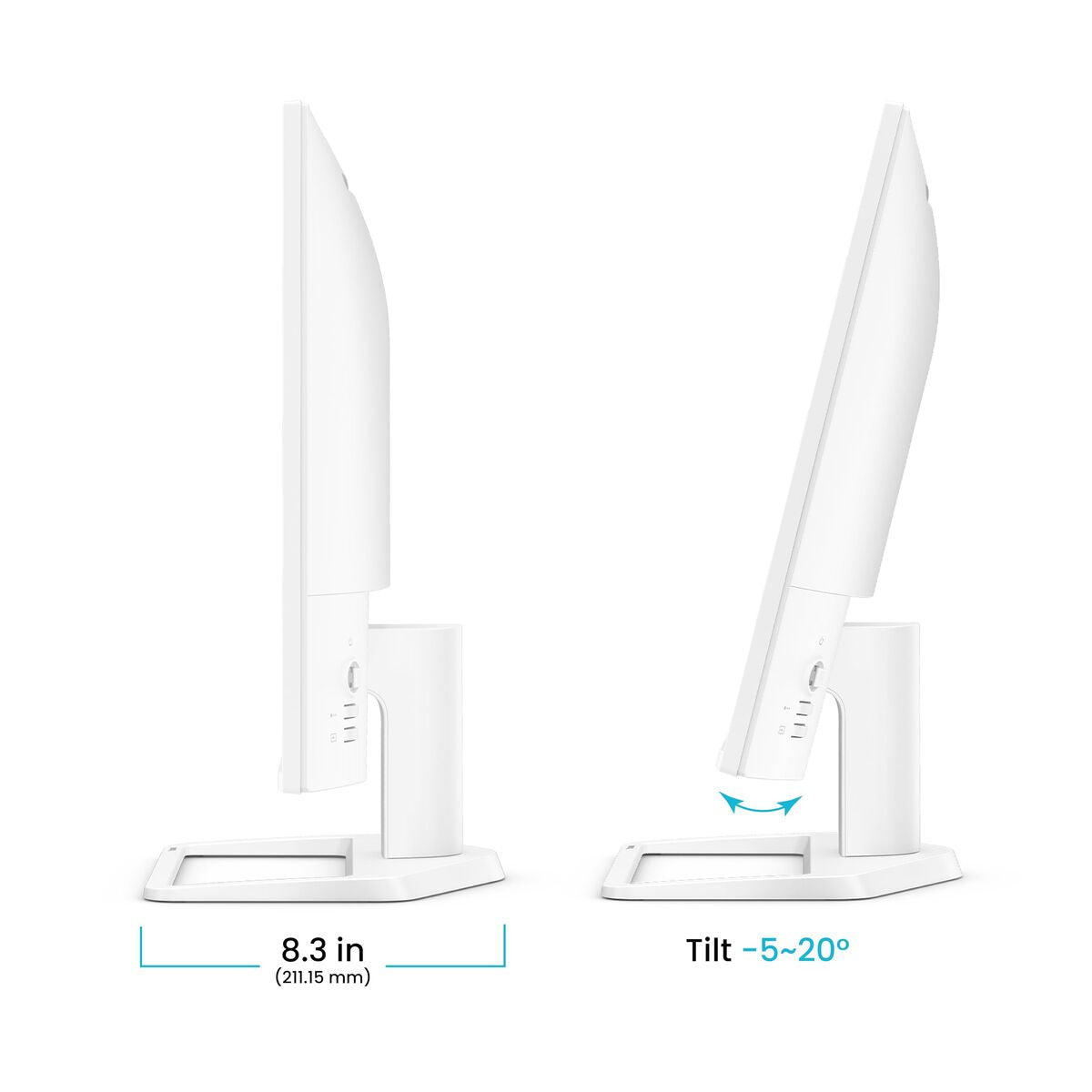 Benq Gaming Monitor Benq Ew270Q 27"