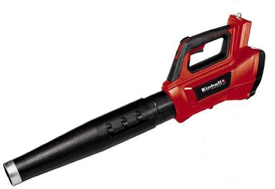 Einhell Yellow 36/210 Li E-solo Aspiradora Hojas 210 Kmh Black Red Soplador Hojas Red/Black Soplador Manual, 2 — image 1