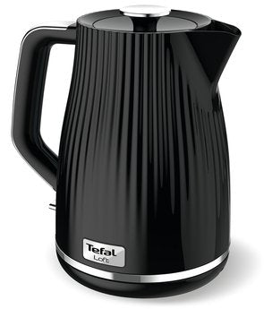 Tefal Kettle Eléctrico KO2508 (2400W 1.7L, Colour Black