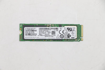 SSD M.2 2280 1TB Opal 2.0FRUSSD M.2 2280 1TB Opal — image 1