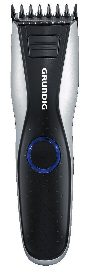 Grundig Cortadora Hair And Barba Mc 6840 — image 1