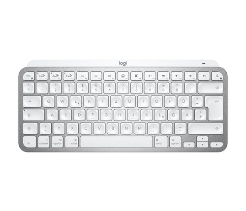 Mx Keys Mac Mini Wireless Illuminated KB — image 1