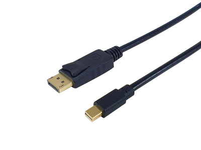 Equip Cable Mini DisplayPort - DP M 2.0M 4K 60HZ Hdcp Sw — image 1