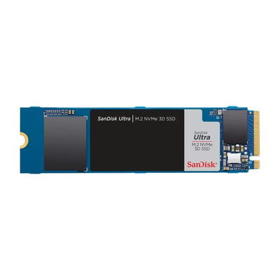 SanDisk SSD 1TB 2 5'''' Ultra 3D SATA3 — image 1