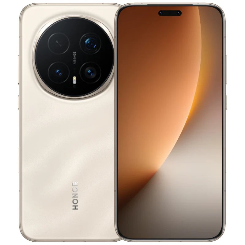 Honor Magic 8 Pro 5G 16GB/1TB Gold
