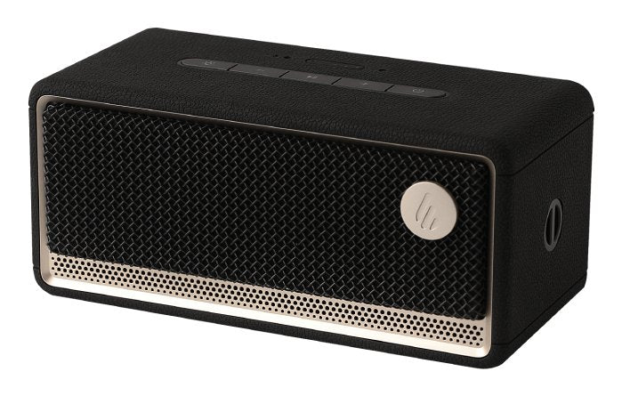 Edifier Speaker ES60 Laptop Stereo Black 34W