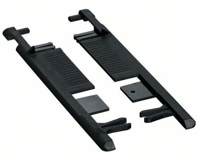 Bosch Cover Plastic Raíl Guía 1600Z0000C — image 1